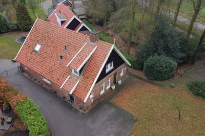 Woning Fleerderesweg 2 & 2a de Lutte