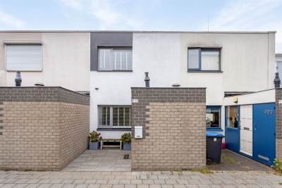 Woning Bijland 921 Uden