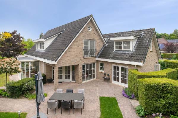 Woning Schaakveld 3 Almere