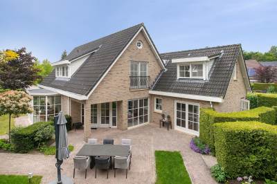 Woning Schaakveld 3 Almere