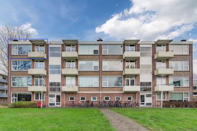 Woning Hornstraat 28 Zwolle