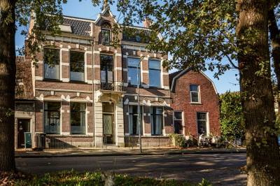 Woning Noordereinde 49 's-Graveland