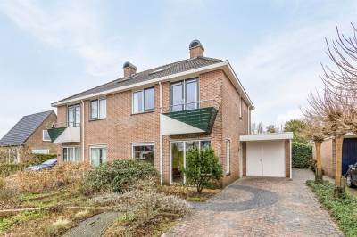 Woning Heiligelaan 20b Zuidbroek