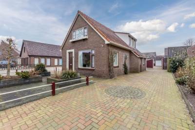 Woning Otto Zomerweg 6 Hollandscheveld