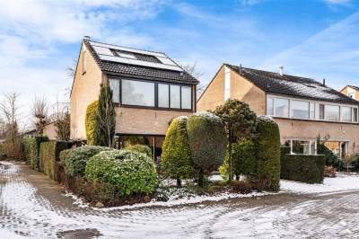 Woning Bellamystraat 10 Goor