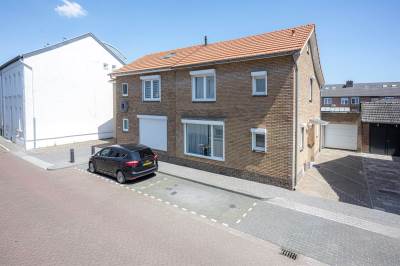 Woning Kokelestraat 78 Kerkrade