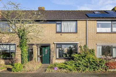 Woning Woestijnweg 208 Vaassen