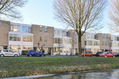 Woning Denemarkensingel 112 Alphen aan den Rijn