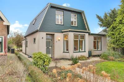 Woning Dorpsstraat 7 Nieuwe Niedorp