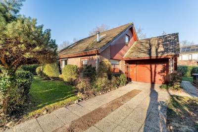 Woning De Vennen 6 Zuidwolde (DR)