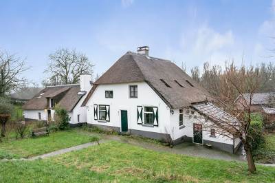 Woning Ooijse Bandijk 124 Ooij