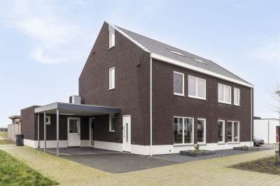 Woning Korenveld 29 Heusden (Gem. Asten)
