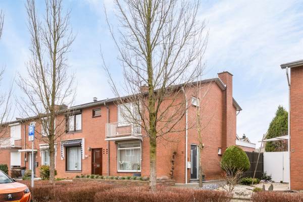 Woning St.Martinusstraat 10 Kerkrade