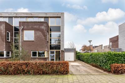 Woning Burgvliet 164 Lelystad