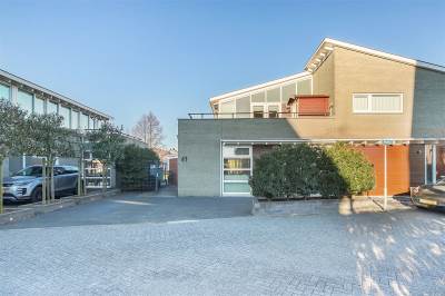 Woning Malta 41 Zoetermeer