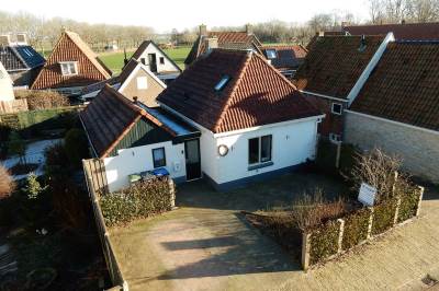 Woning Nearesteech 1 Pingjum