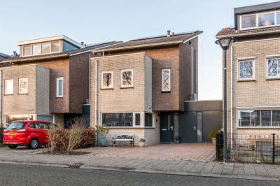 Woning Burgvliet 123 Lelystad