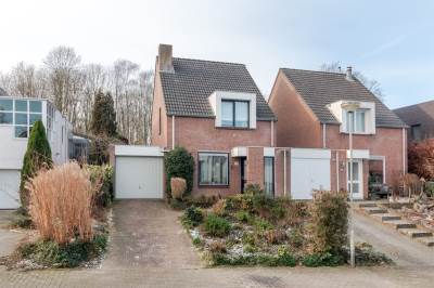 Woning De Kling 16 Ulestraten