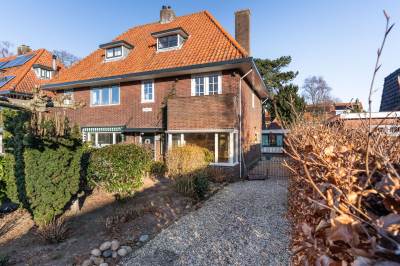 Woning Groenekanseweg 110 De Bilt