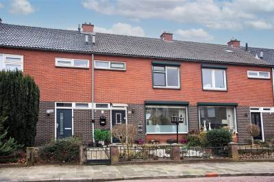 Woning Esstraat 184 Rijssen
