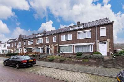 Woning Winterstraat 4 Heerlen
