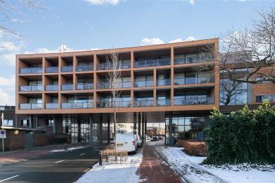 Woning Constance Gerlingsstraat 40 Rijen