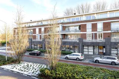 Woning Floralaan 88 Asten