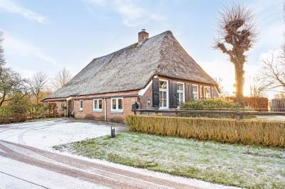 Woning Olthofsweg 1a Hellendoorn