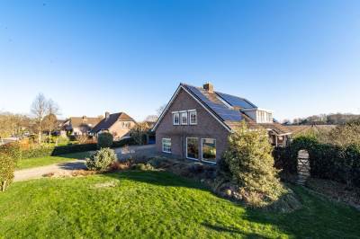 Woning Prinses Beatrixstraat 43A Eck en Wiel