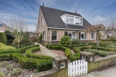 Woning Leppa 95 Drachten