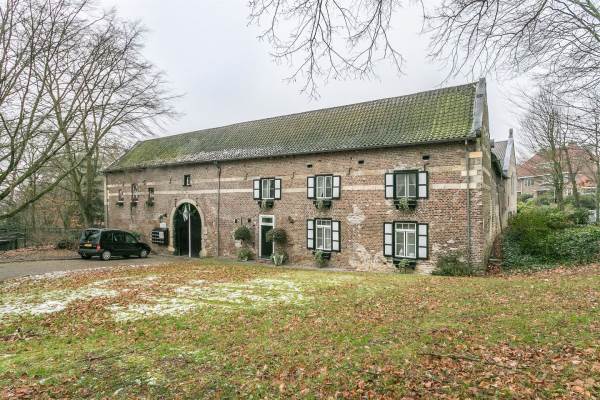 Woning Justus van Maurikstraat 37M Heerlen