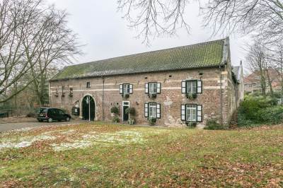 Woning Justus van Maurikstraat 37M Heerlen