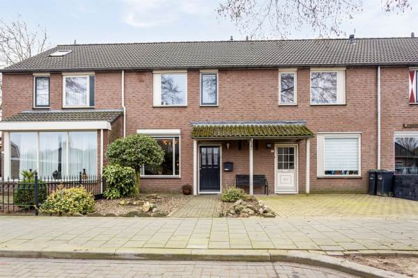 Woning Ussenstraat 44 Oss