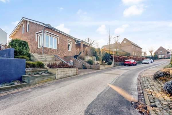 Woning Kempkensweg 13 Puth