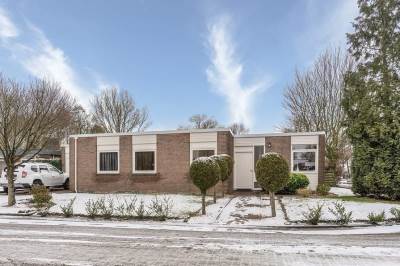 Woning Reelaan 47 Winschoten