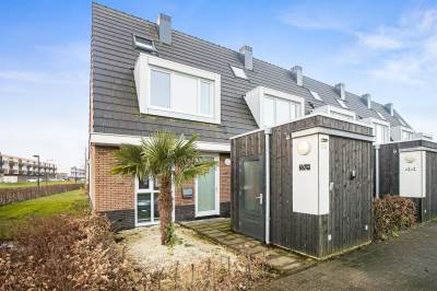 Woning Zeilenmakersgilde 46 Dronten
