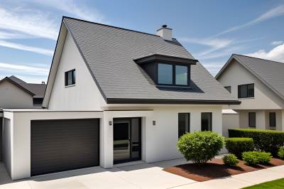 Woning De Deel 2 Ouderkerk aan de Amstel