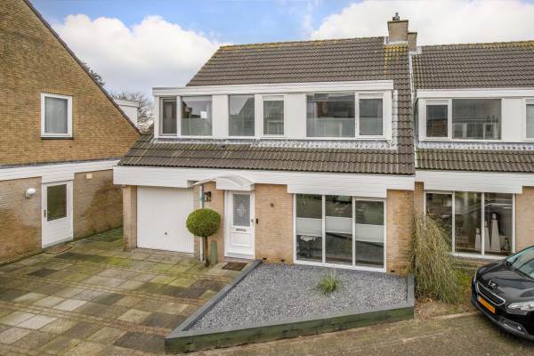 Woning Zernikelaan 42 Schoonhoven