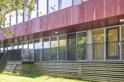 Woning Zeelt 13 Amersfoort