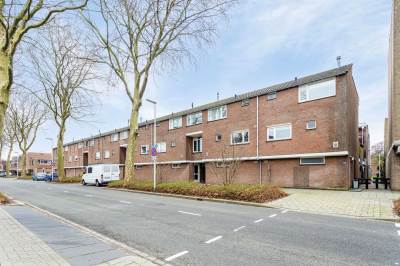 Woning Akkerdreef 170 Zoetermeer