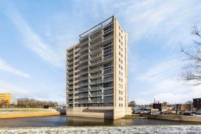 Woning Hekla 41 Amsterdam