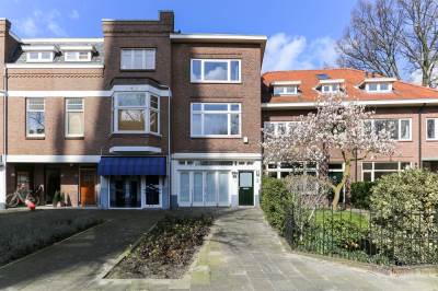 Woning Oosteinde 89A Voorburg