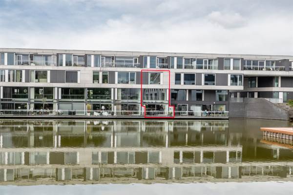 Woning Waterlinie 469 Eindhoven