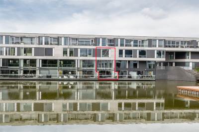 Woning Waterlinie 469 Eindhoven