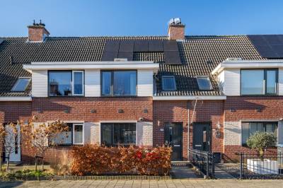 Woning Ongerweges 27 Bunschoten-Spakenburg