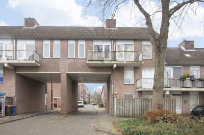 Woning Willem van Otterloostraat 89 Amersfoort