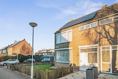 Woning Beethovenstraat 14 Terneuzen