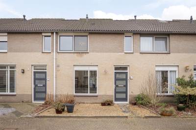 Woning Korenbloemstraat 7 Vught