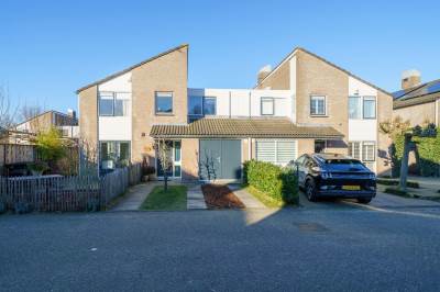 Woning Zuidmark 25 Almere