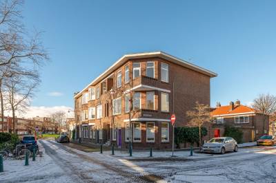 Woning Bilthovenselaan 51 Den Haag